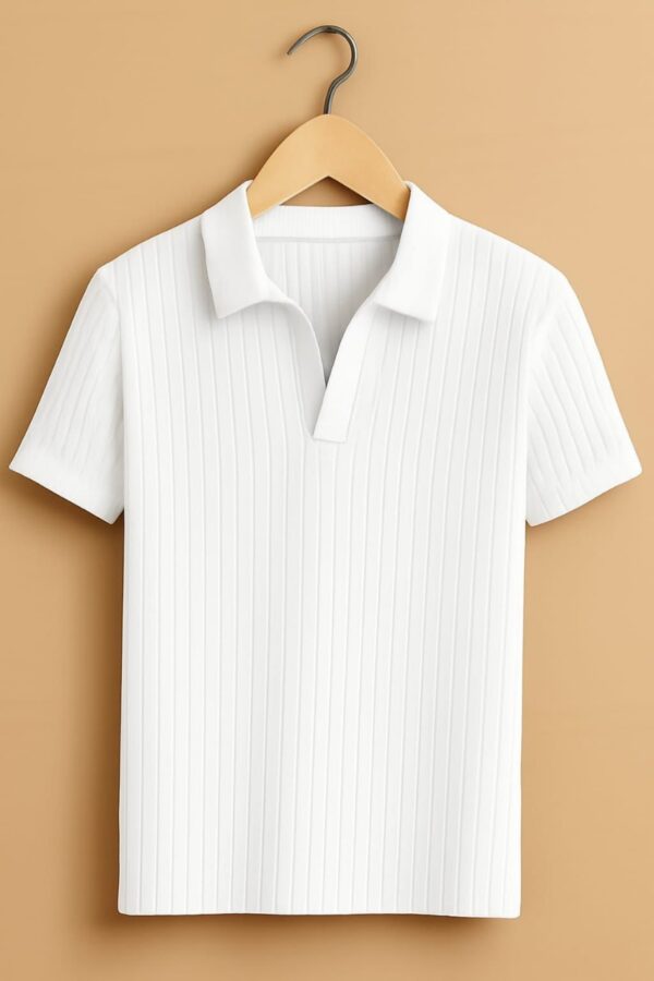 Old Money Polo Shirt Premium Men’s Polo in Bangladesh